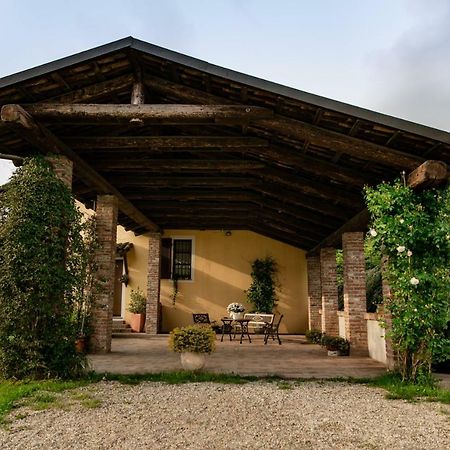 La Casa In Collina Apartment Alba  Bagian luar foto